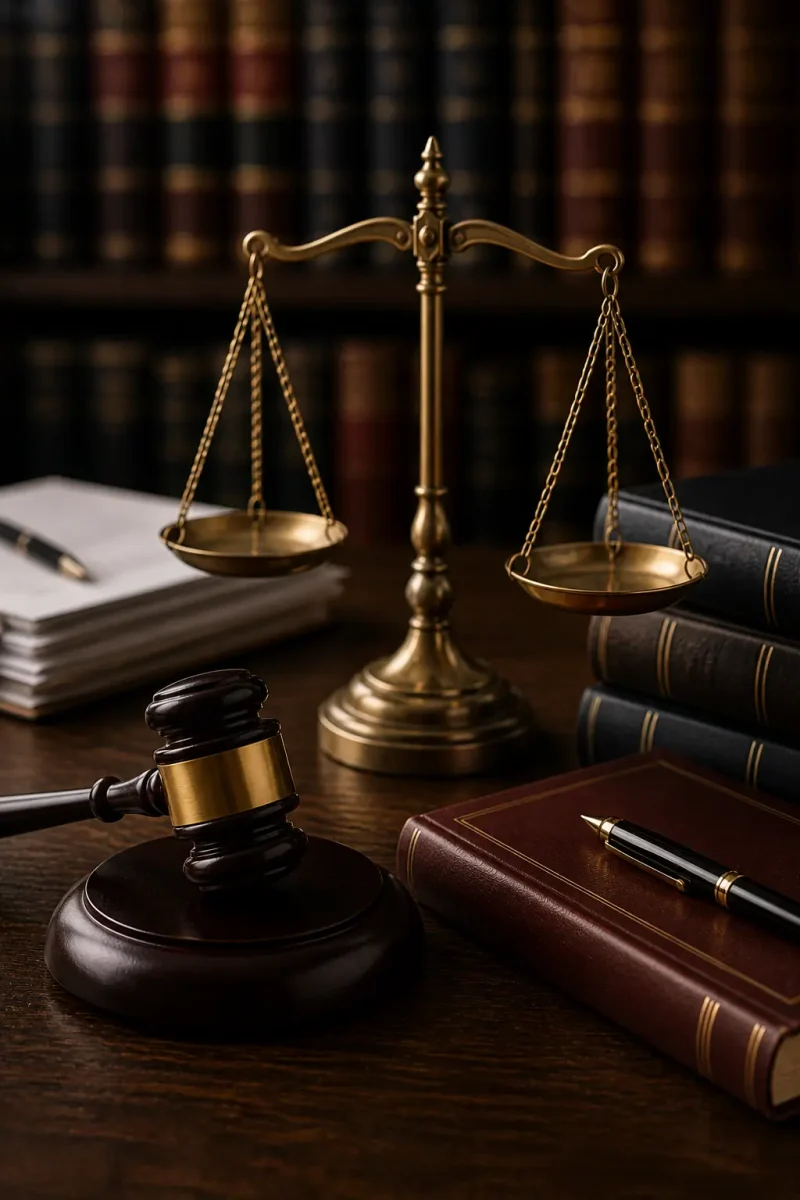 Civil Law