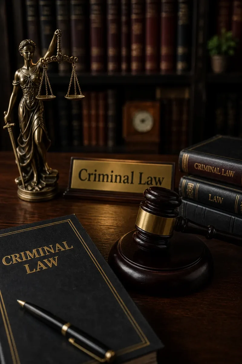 Criminal Law
