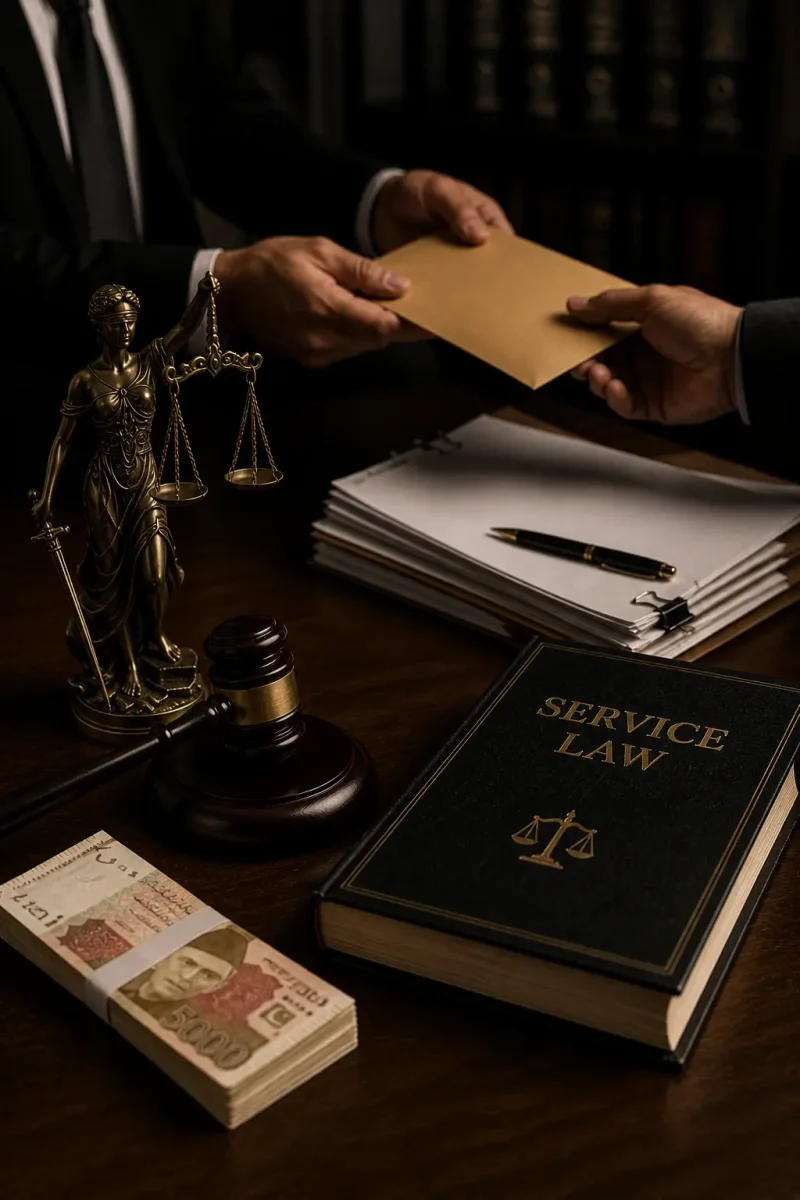 Services Law